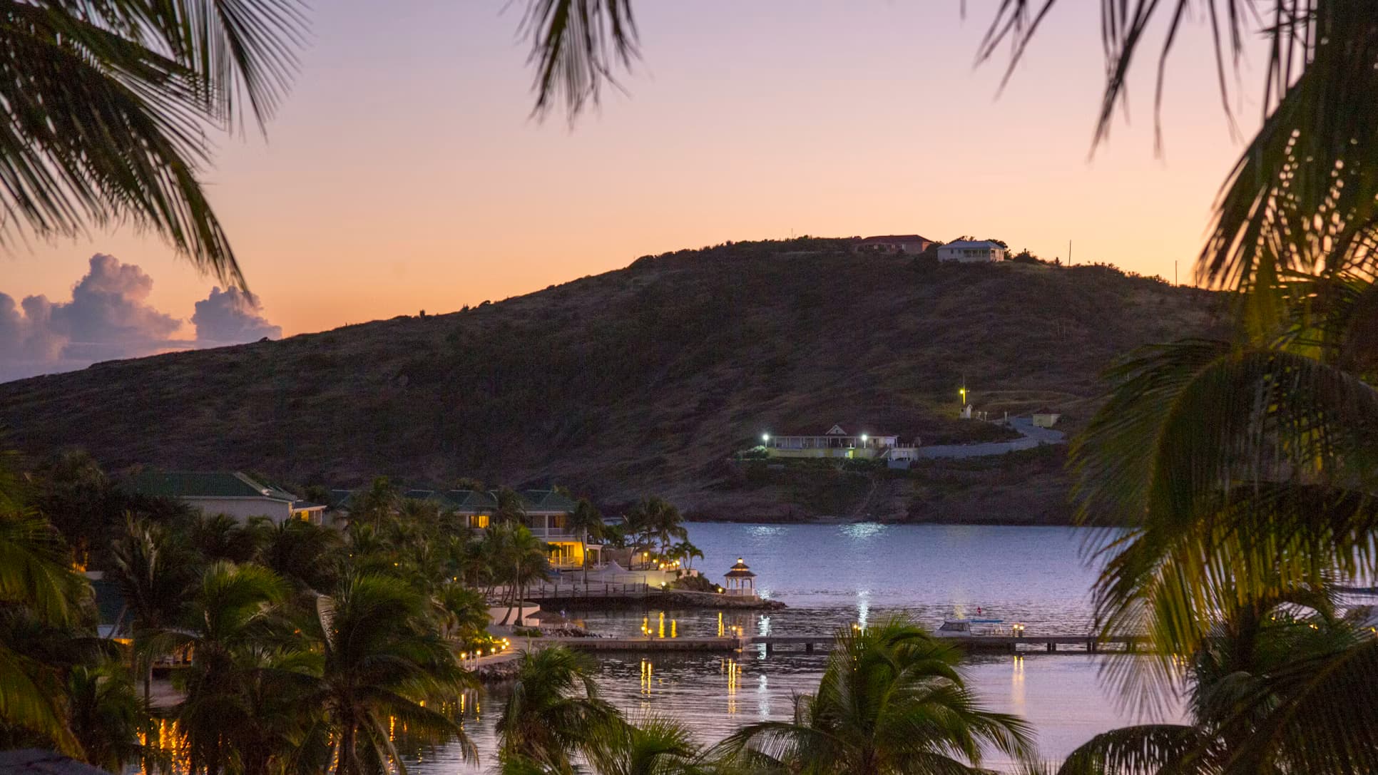 Antigua & Barbuda editorial photograph