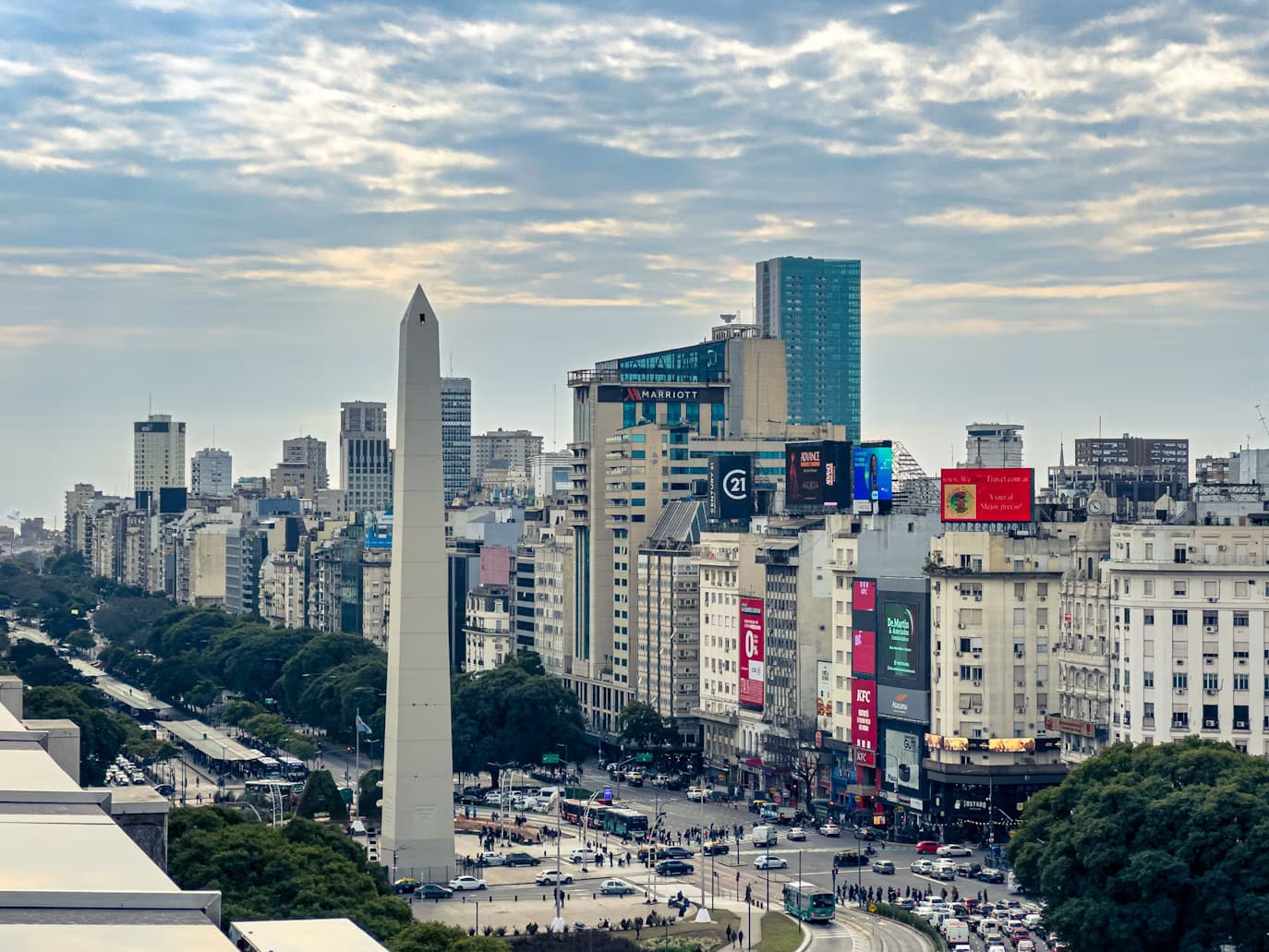 Argentina