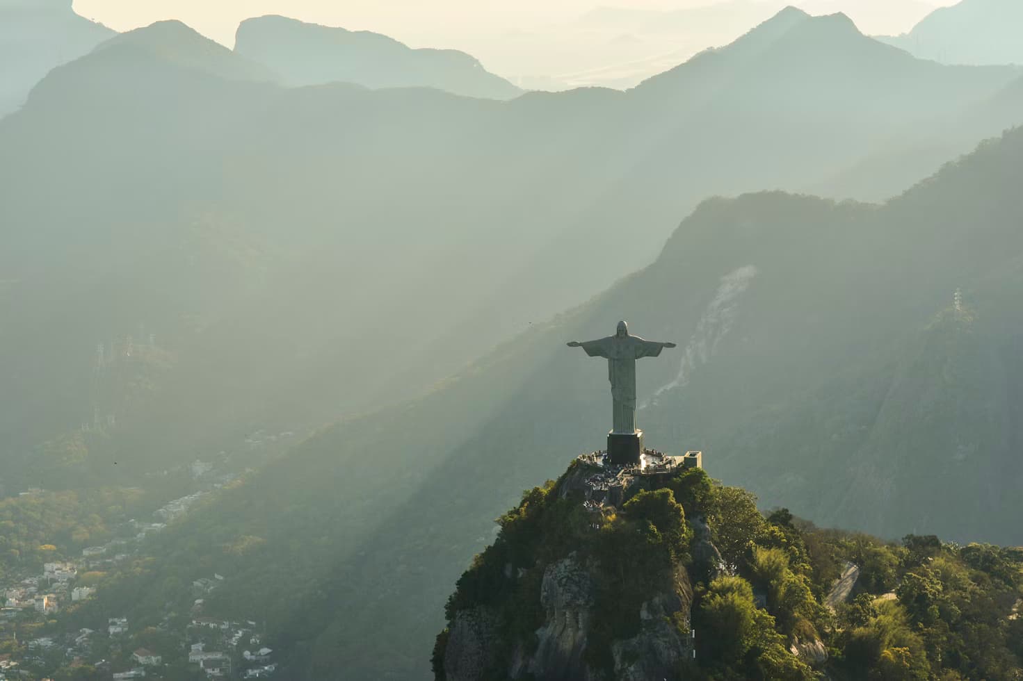 Brazil editorial photograph