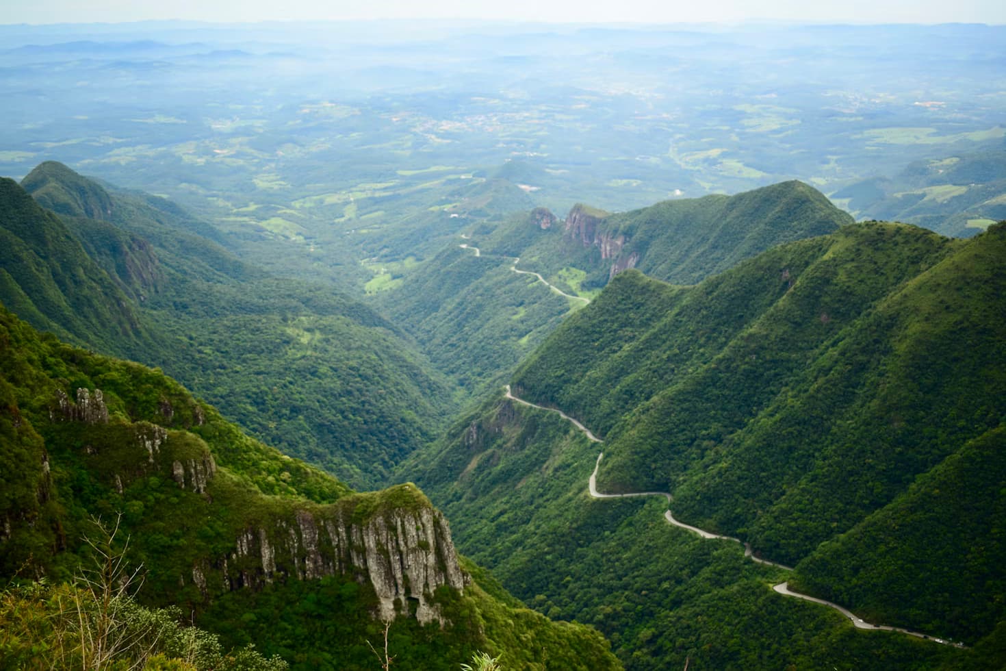 Brazil editorial photograph