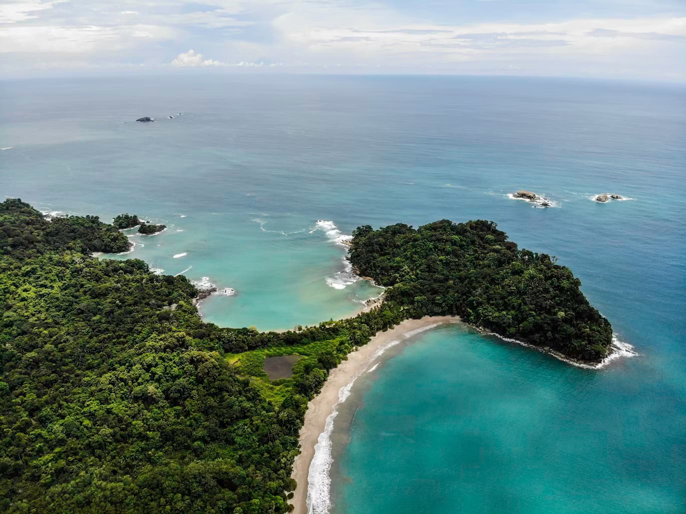 Costa Rica editorial photograph