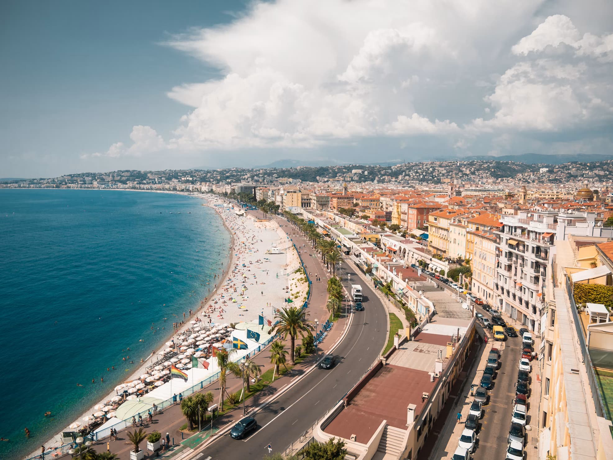 France editorial photograph