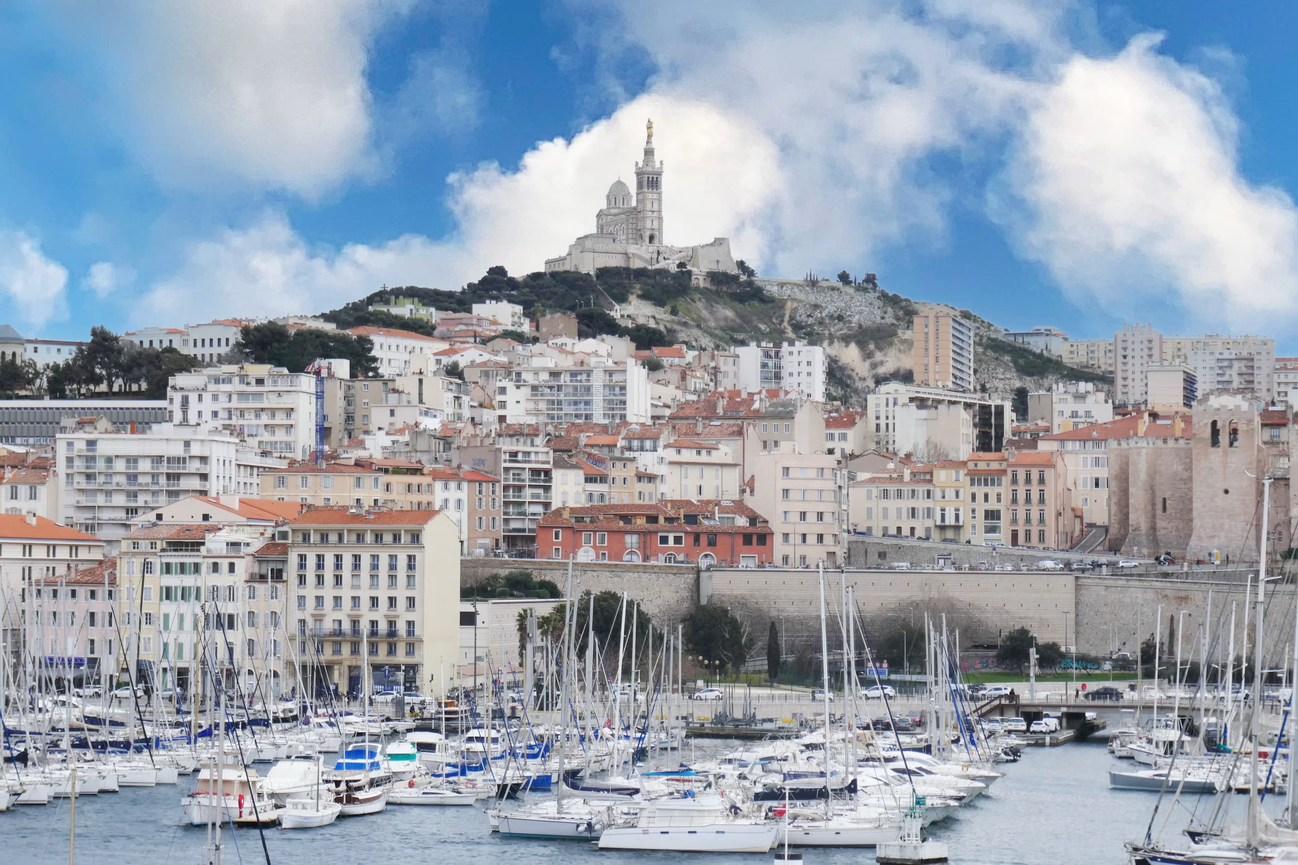 France