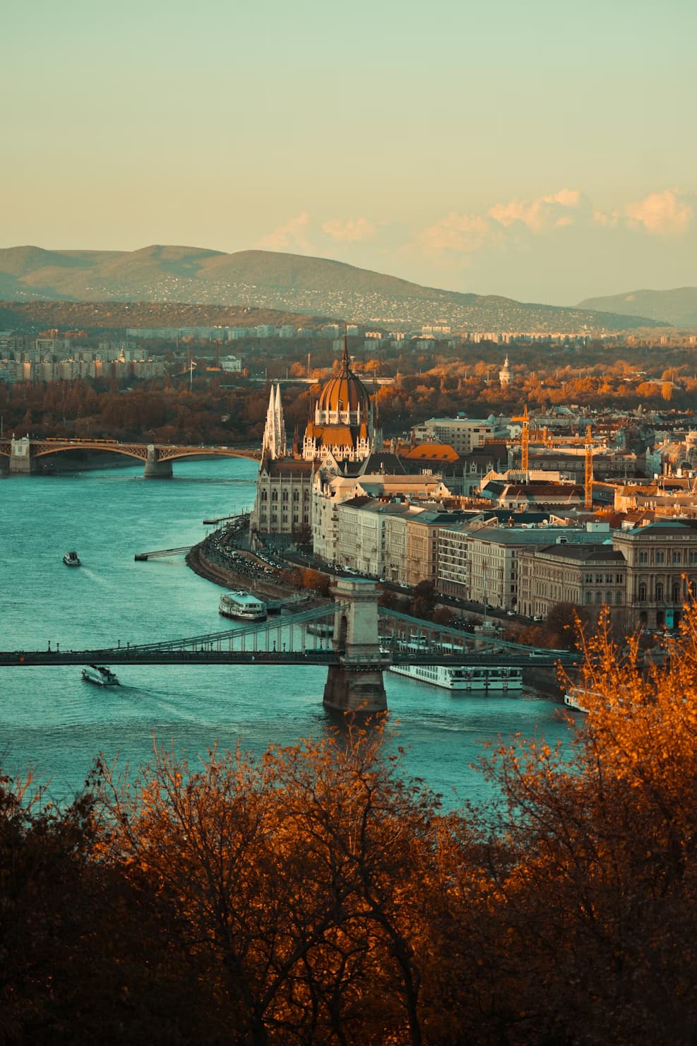 Hungary editorial photograph