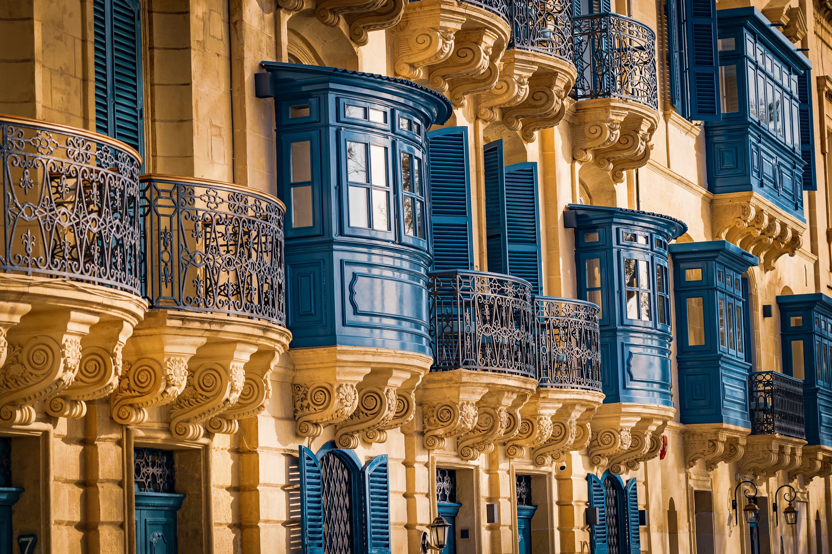 Malta editorial photograph 5