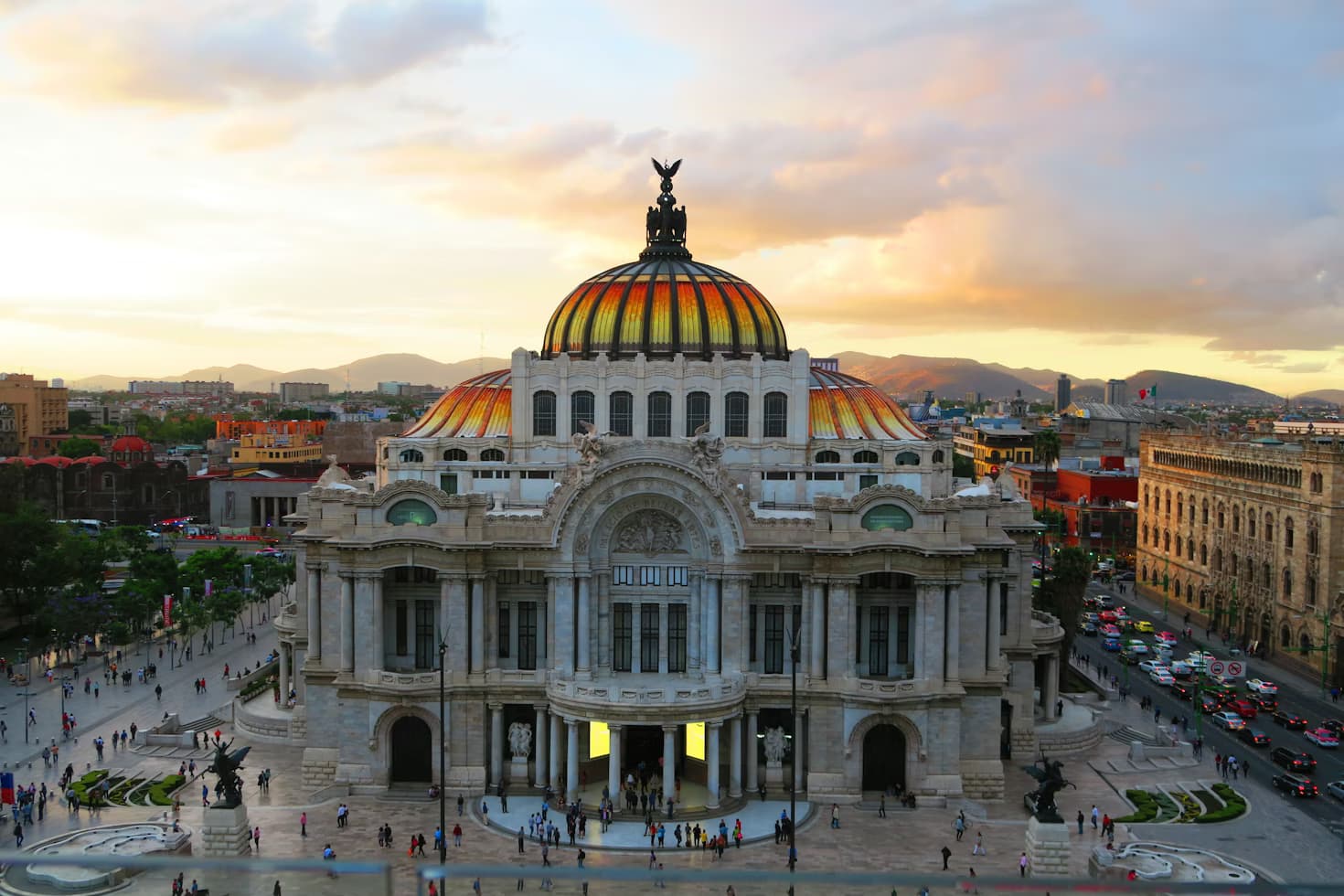 Mexico editorial photograph