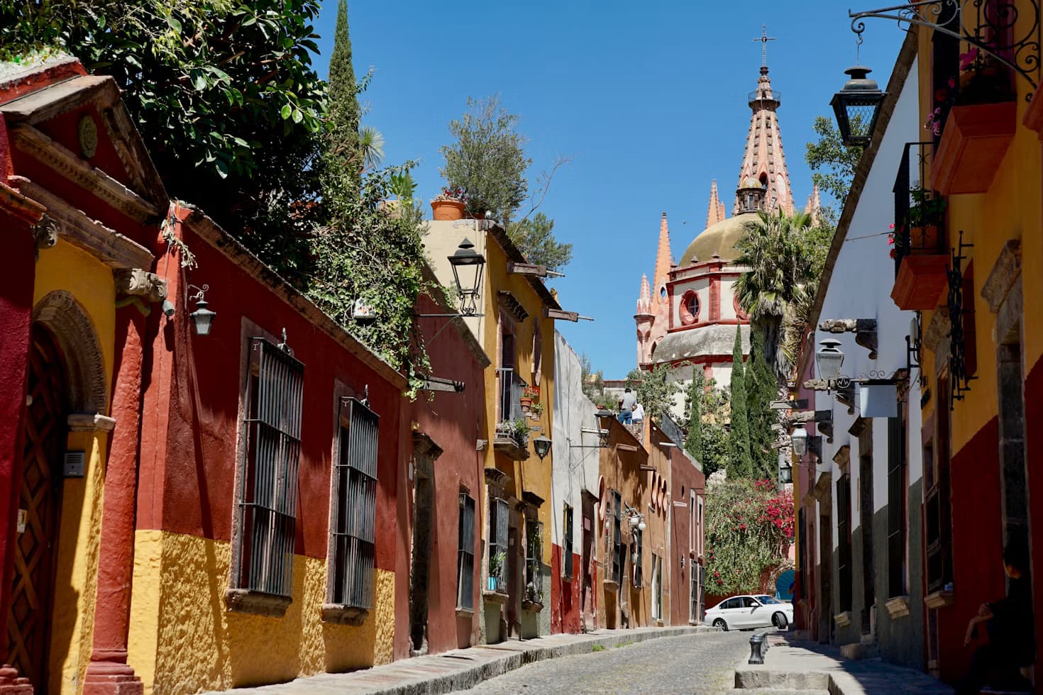 Mexico editorial photograph