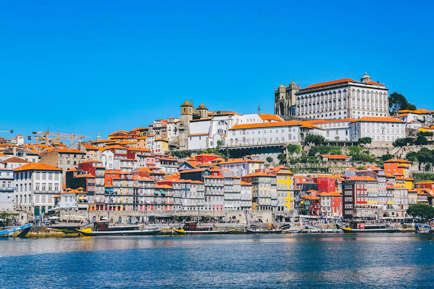 Portugal editorial photograph