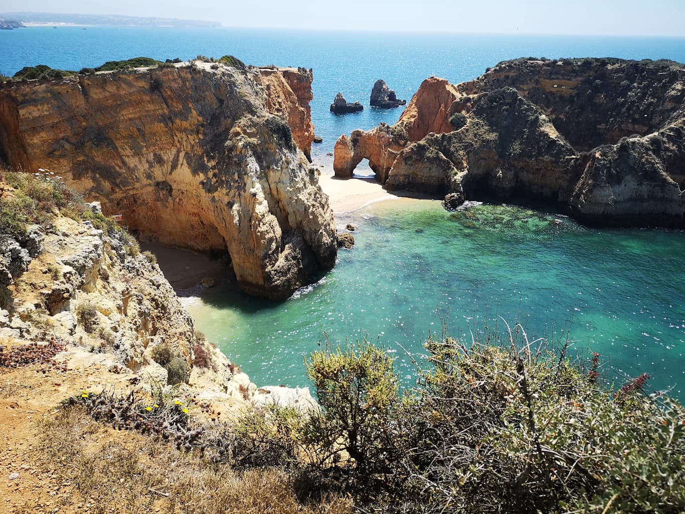 Portugal editorial photograph