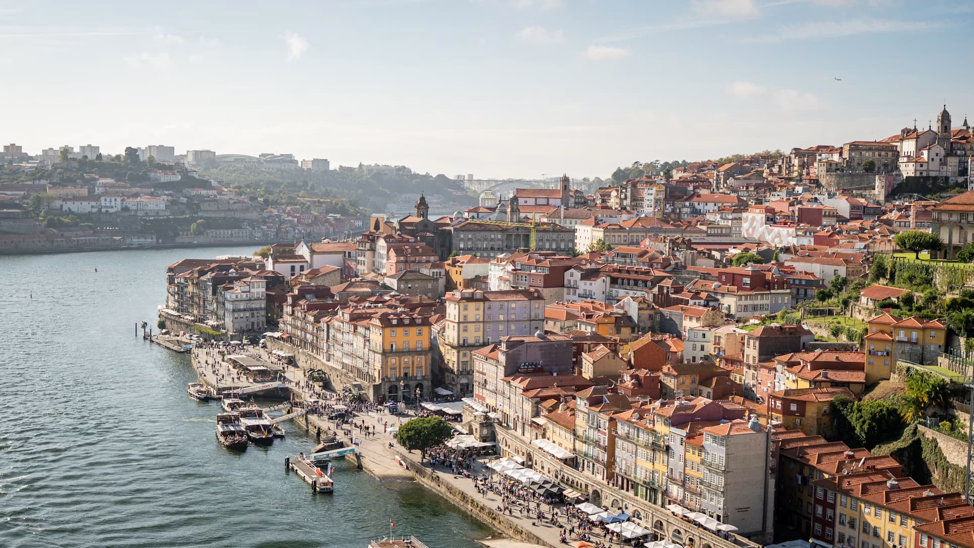 Portugal editorial photograph