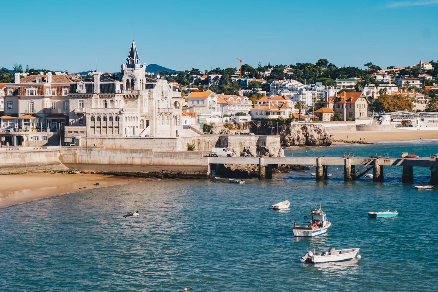 Portugal editorial photograph