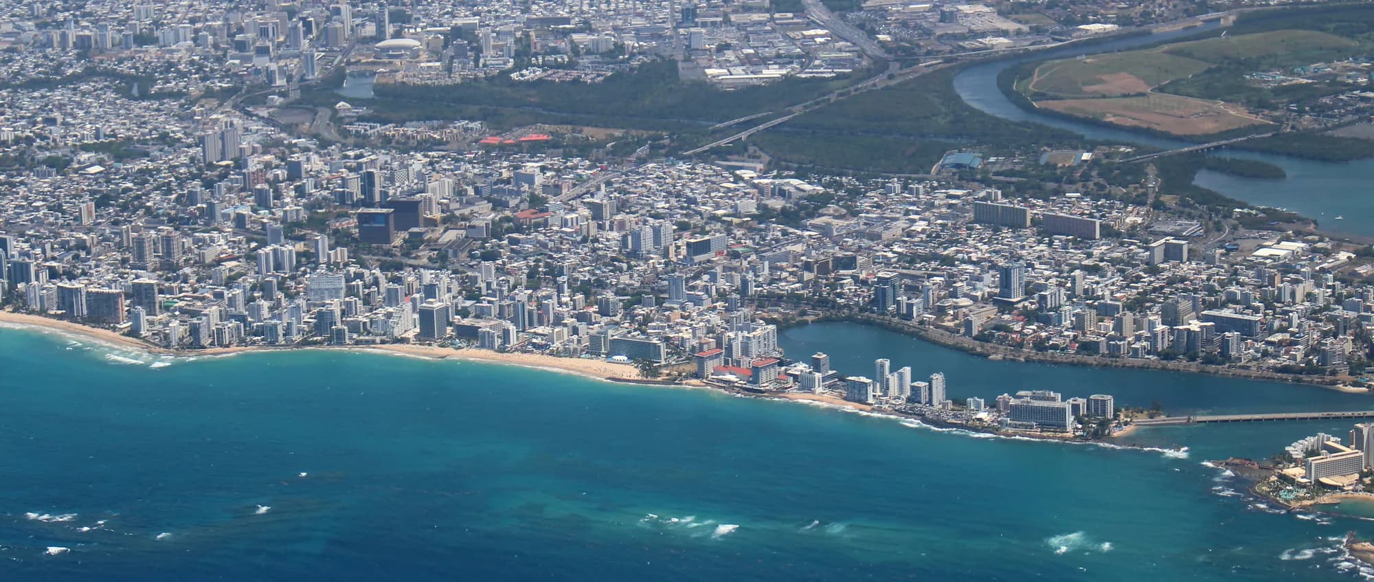 Puerto Rico