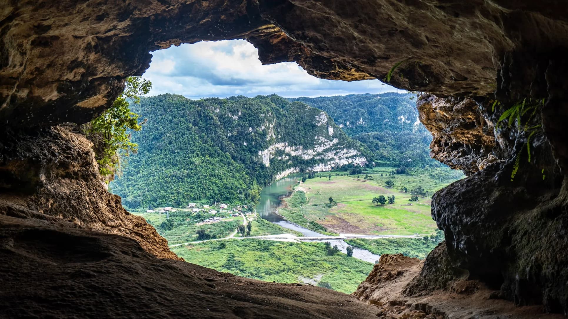 Puerto Rico editorial photograph