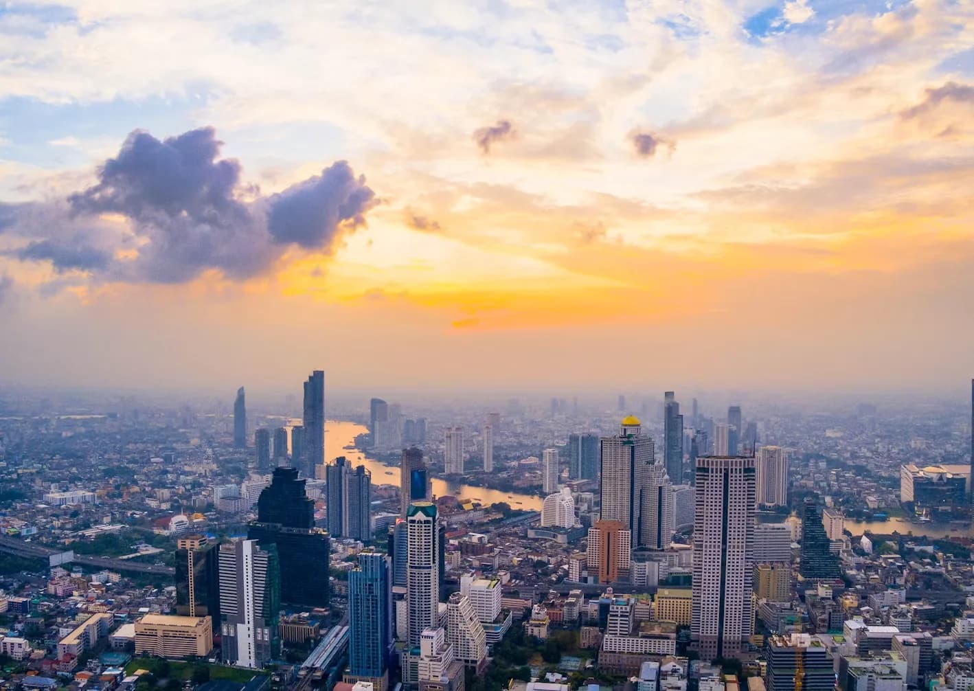 Thailand editorial photograph