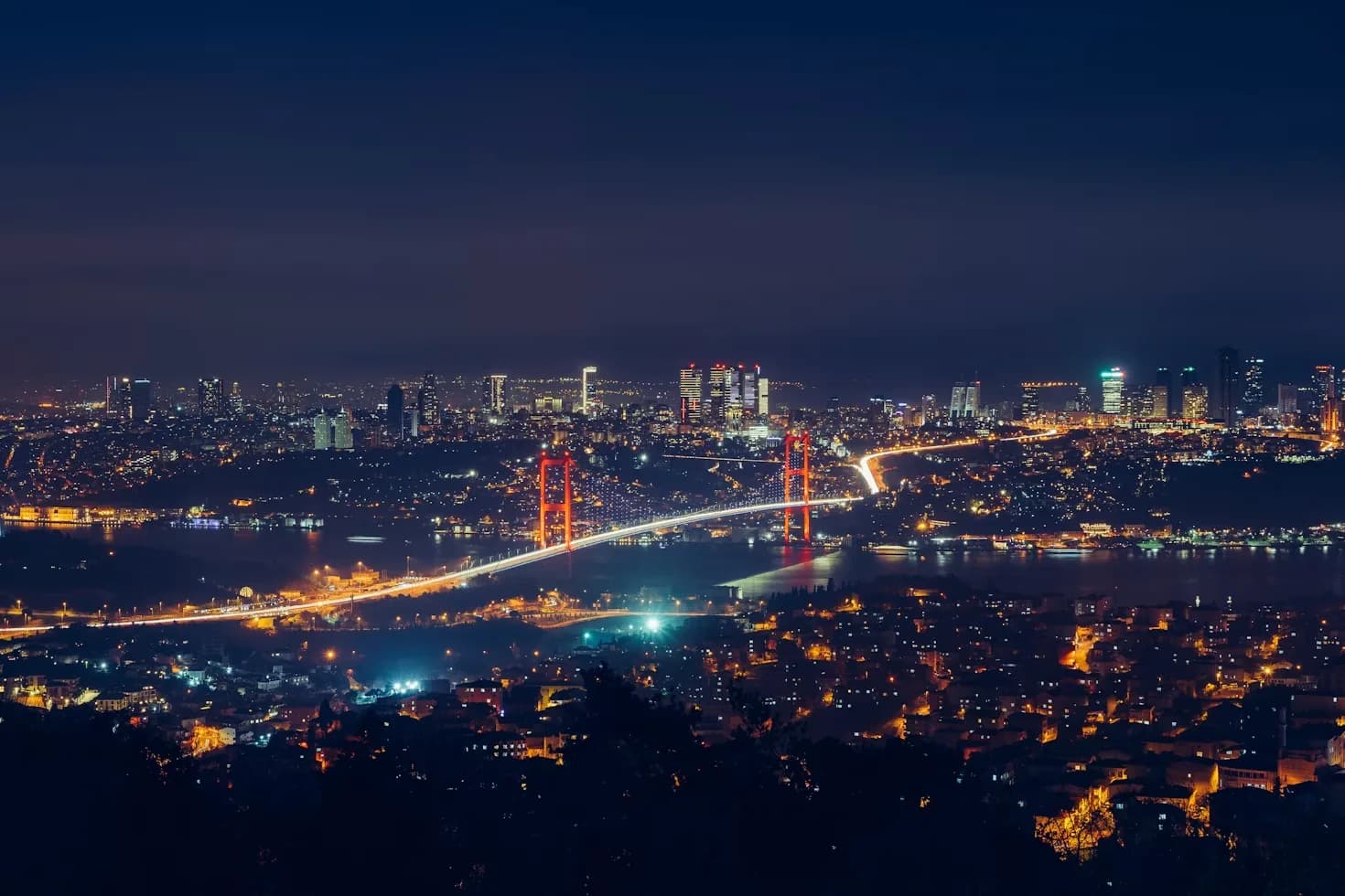 Turkey editorial photograph