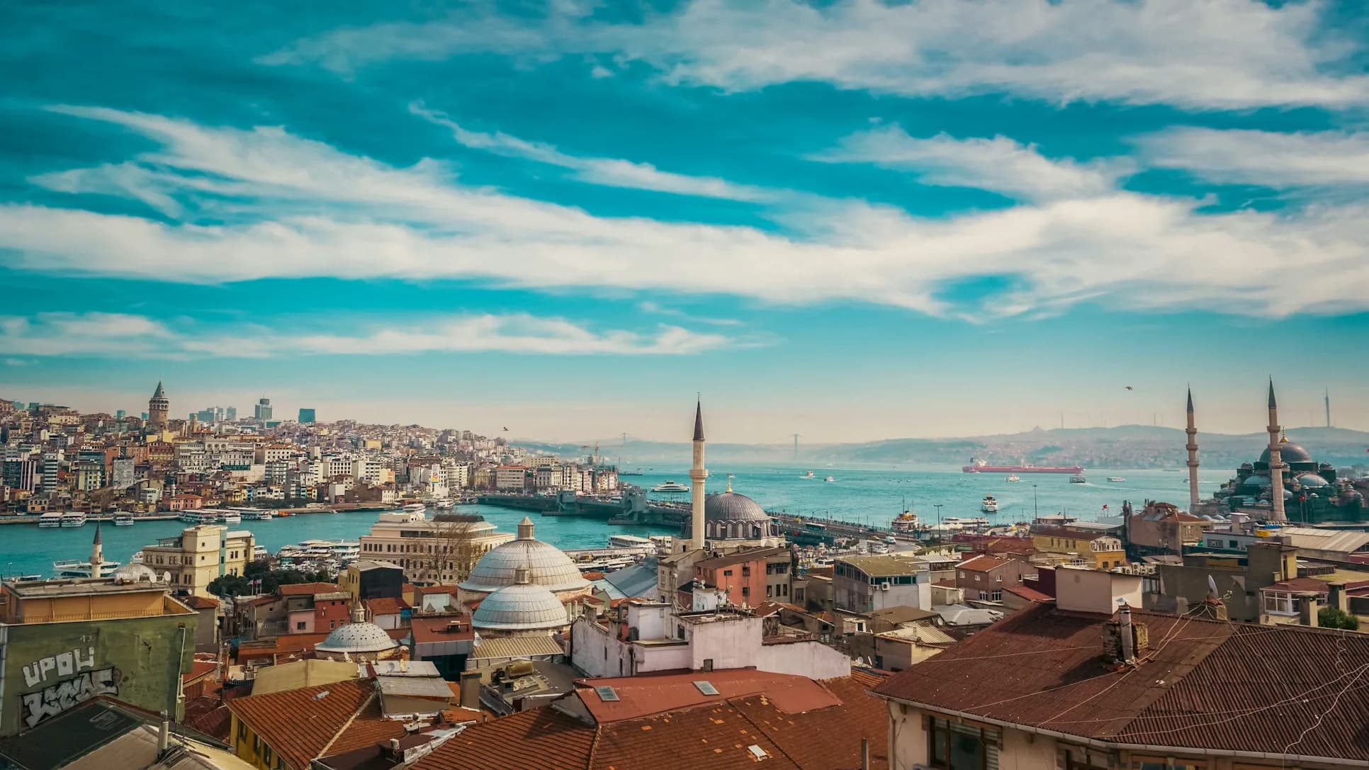 Turkey editorial photograph