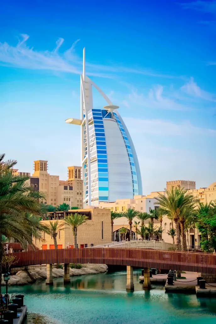 United Arab Emirates editorial photograph