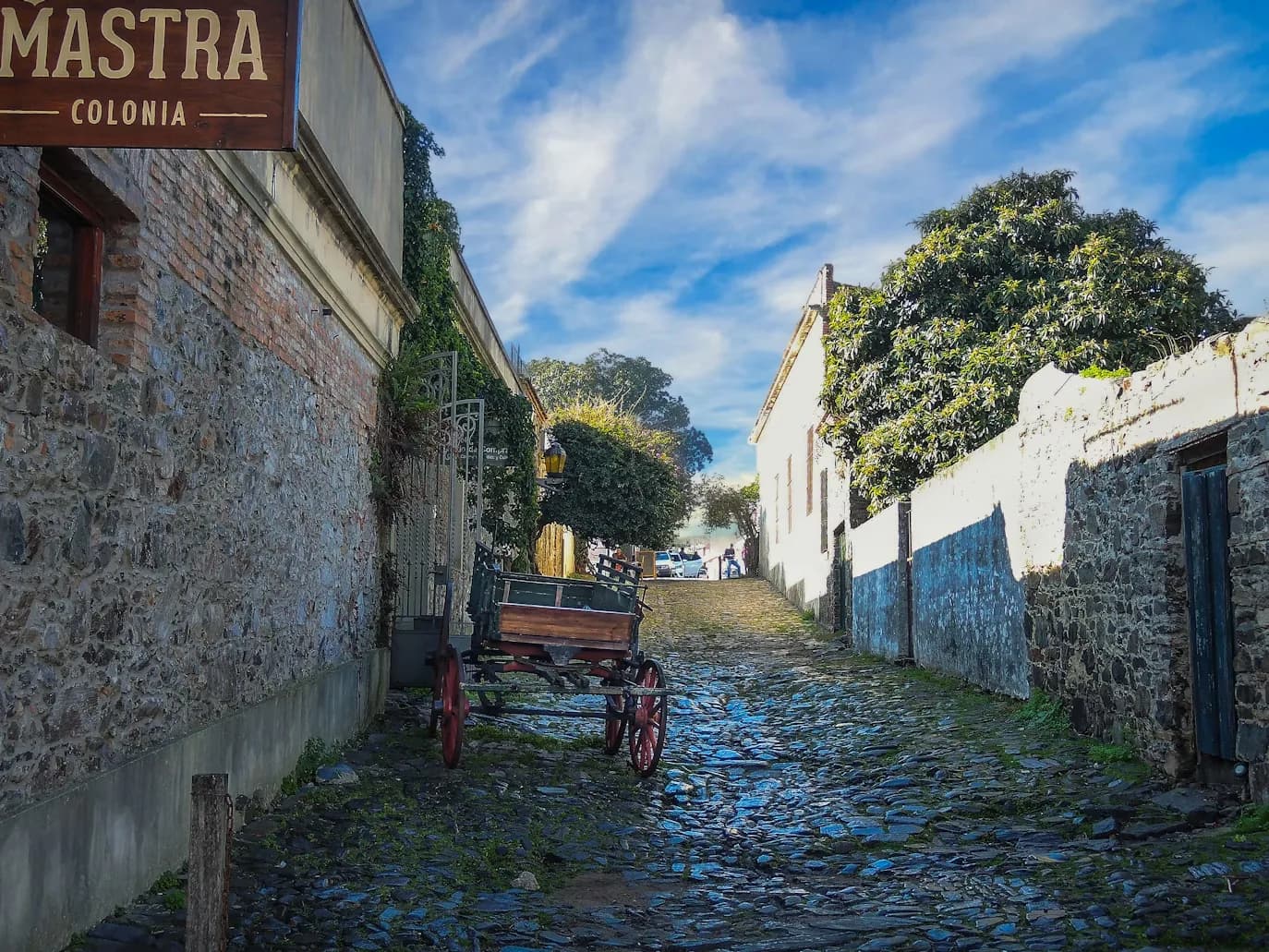 Uruguay editorial photograph