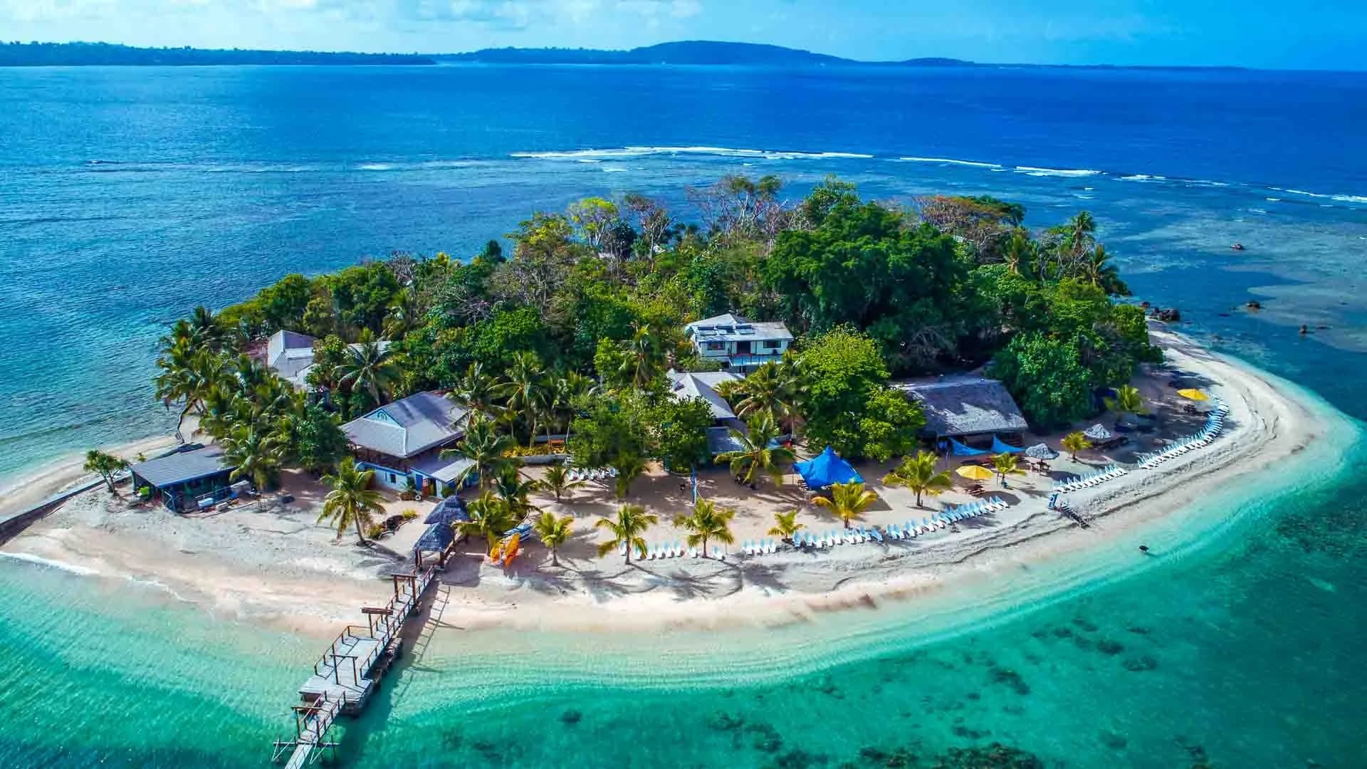 Vanuatu