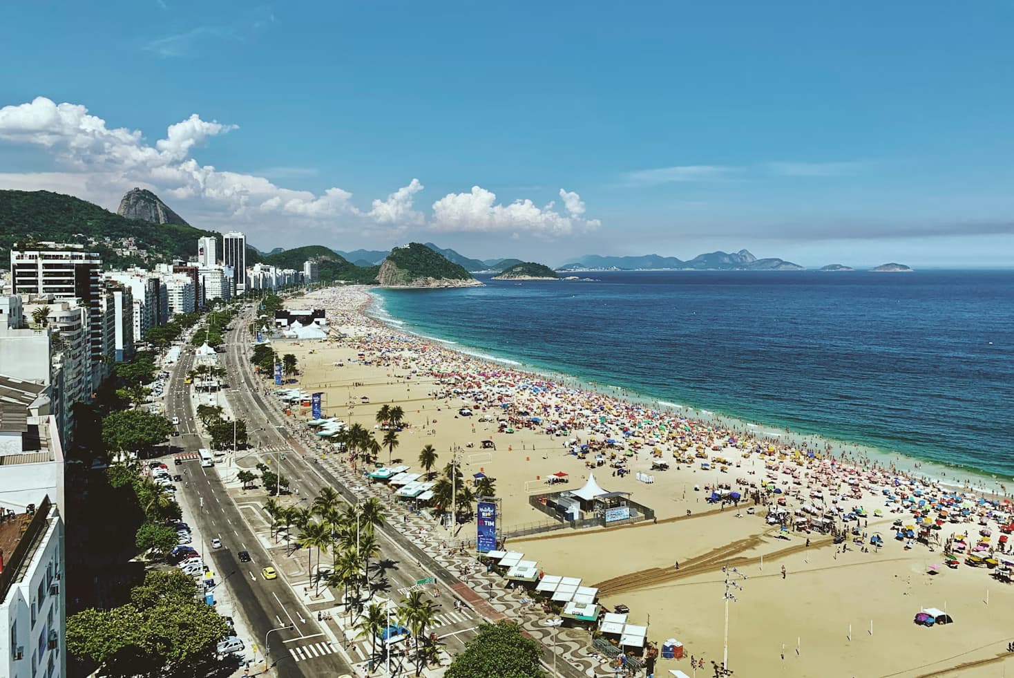 Brazil editorial photograph 3