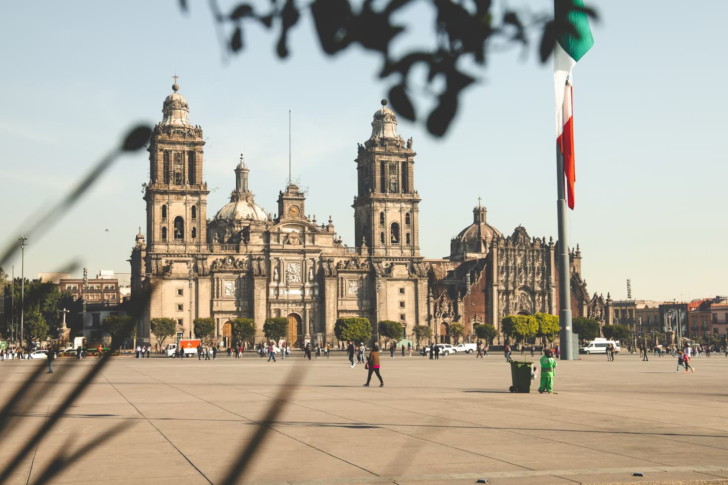 Mexico editorial photograph 3